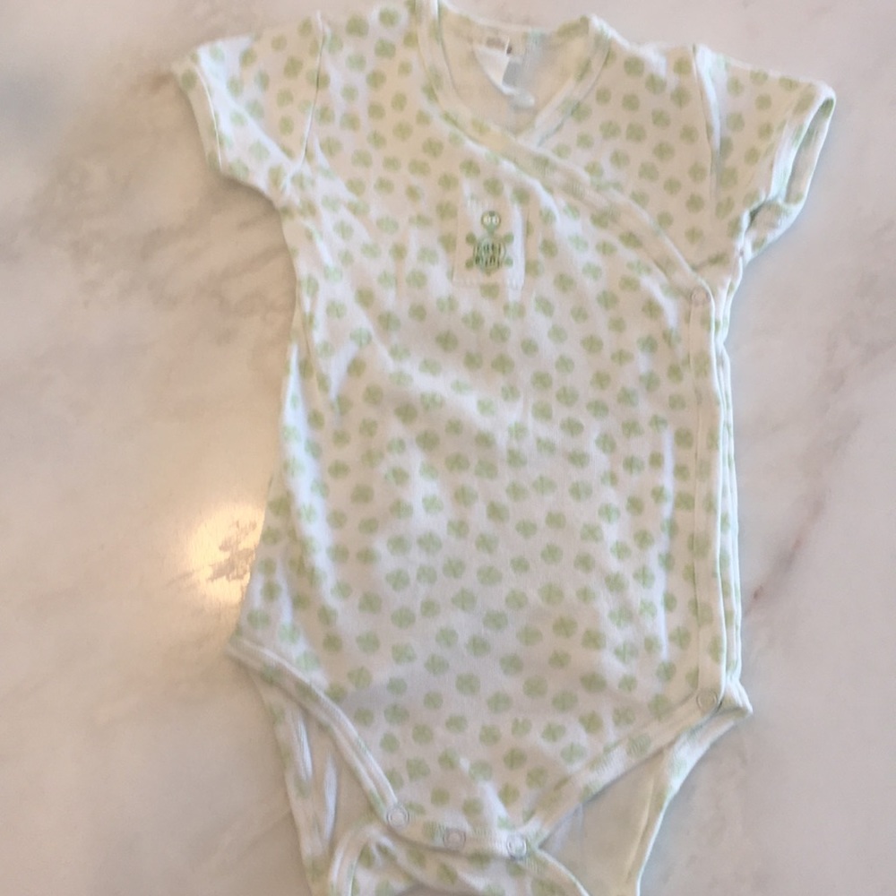 Catimini Baby Mini Infant Unisex Bodysuit